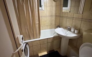 Apartament 3 camere de închiriat – Iancului / Biserica Capra - Poză 6
