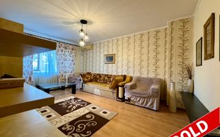 RENTED / INCHIRIAT- Apartament 2 camere de inchiriat Constanta / Casa de cultura - Poză 1