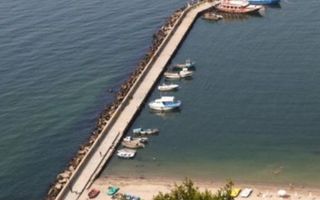 Proiect pentru sat de vacanță în Kavarna, pe malul Mării Negre - Poză 2