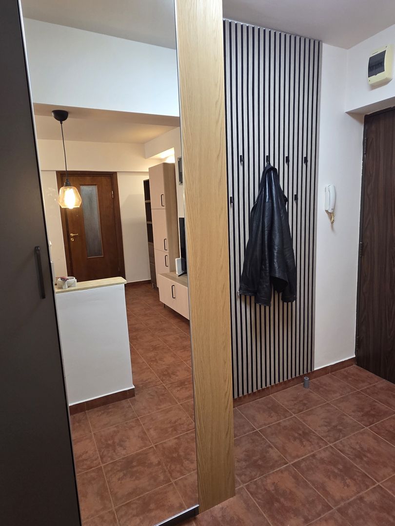 COMISION 0% PRIMA ÎNCHIRIERE Ap 2 cam Dorobanți- bloc Perla - Poză 6