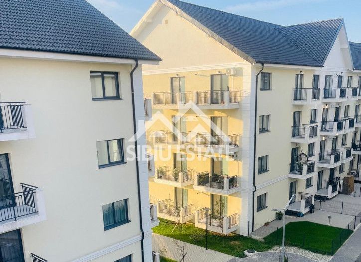 Apartament cu 3 camere,intabulat, terasă, balcon și grădină de 42 mp! - Poză 2