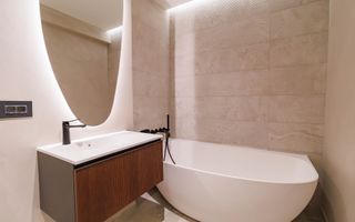 Apartament 2 Camere Kasper/ Intabulat - Poză 11