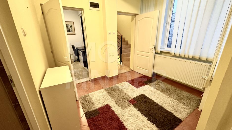 Casa Individuala Gheorgheni, locuinta/sediu firma - Poză 14