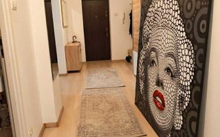 Apartament 3 camere - Băneasa Parcul Herăstrău - Poză 8