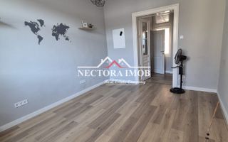 NECTORA IMOB-Spatiu de birouri Ultracentral Zona Piata Unirii, 35 mp - Poză 8