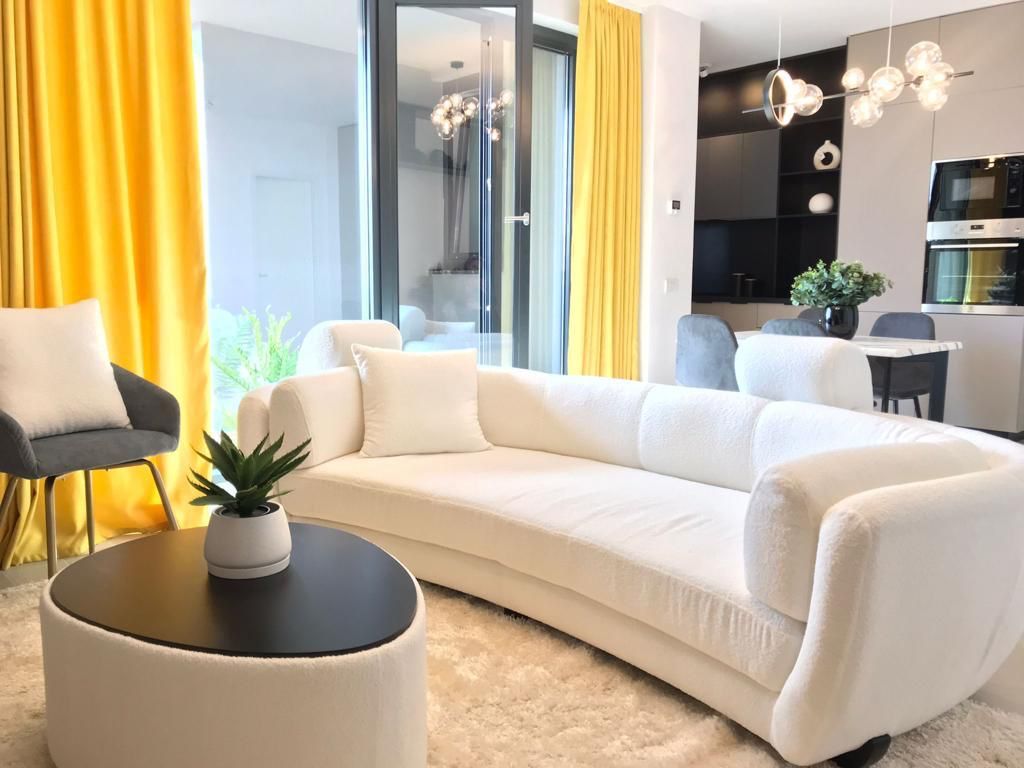 Apartament cu loc de parcare în subteran - Poză 4