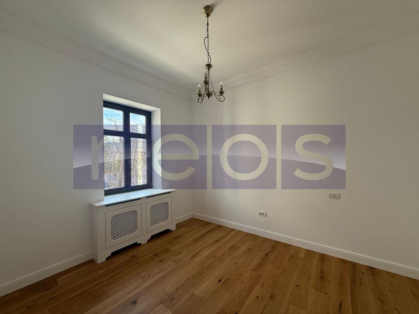 INCHIRIERE VILA DEOSEBITA | CAPITALE | NOU RENOVATA | IDEAL AMBASADA - Poză 31