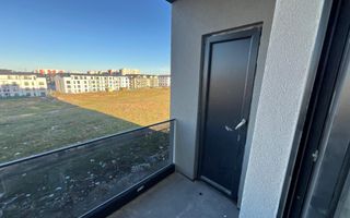 Apartament 3 camere de vânzare ,Doamna Stanca, Sibiu, parcare inclusa - Poză 10