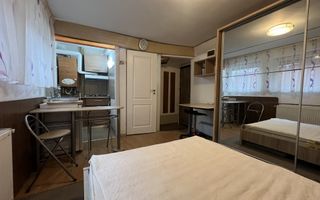 Garsoniera/ STUDIO, mobilata utilata, Pet Friendly, 18 GYM, Buna Ziua - Poză 2