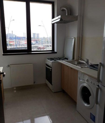 De vanzare apartament 2 camere  Grozaavesti - Poză 4