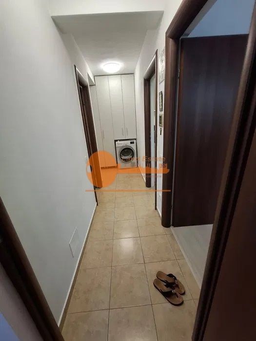 Apartament 2 camere – Mobilat & utilat complet –  10 min Metrou Nicolae Grigorescu - Poză 8