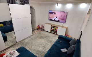 Apartament 2 camere Salaj - Aleea Bacau - Poză 3