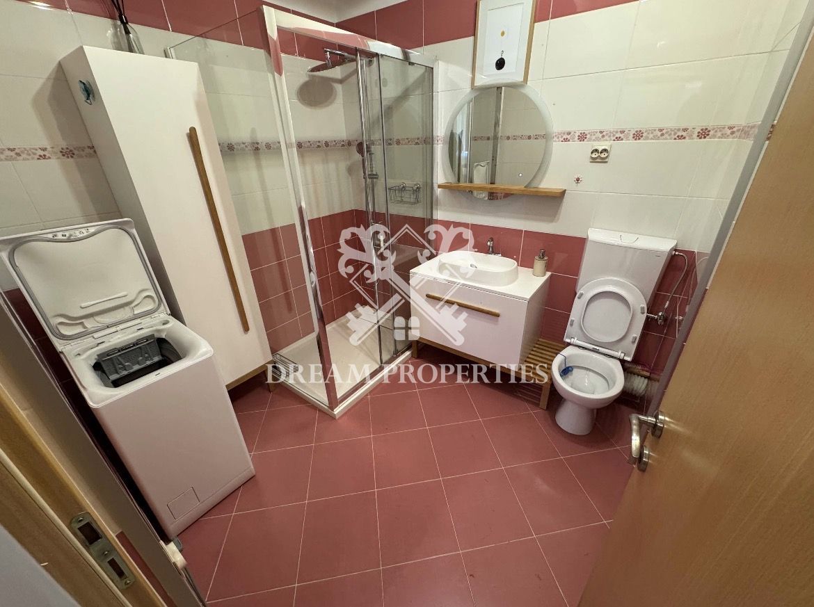 Apartament 2 camere, parcare, balcon, cartier Buna Ziua - Poză 5