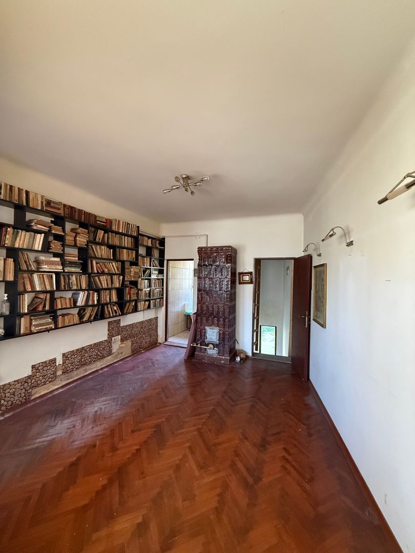 Vanzare casa Matei Voievod - Str. Ronda Bucuresti - Poză 5