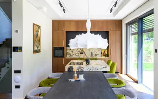 Proprietate spectaculoasă și unică de vânzare în Cluj-Napoca - Poză 13