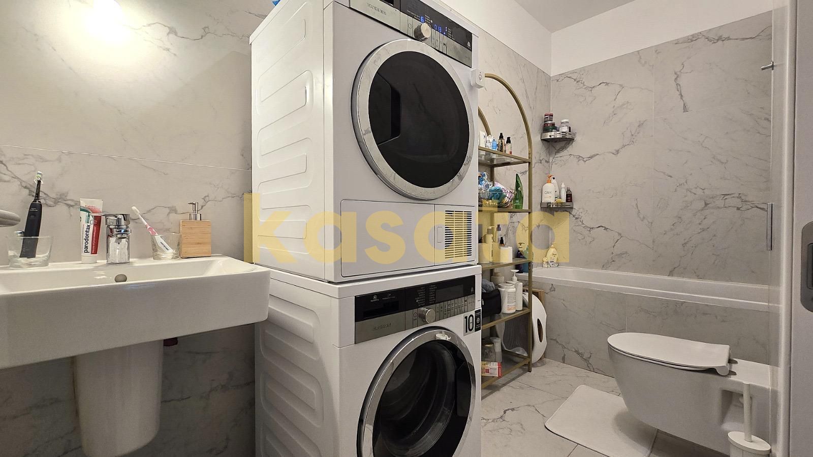 3 camere cu terasa | WIN Herastrau | Vest - Poză 7