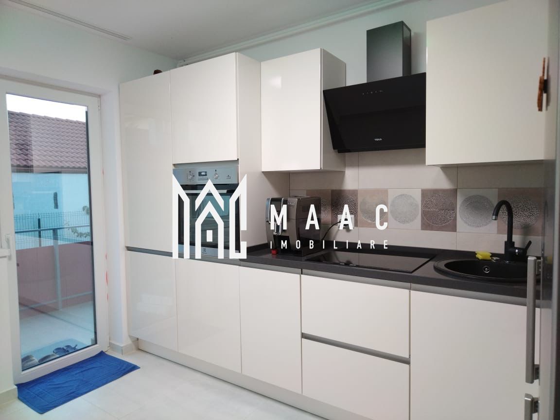 Aparatament 3 camere I Grădină 131 mp I 2 bai I Selimbar - Poză 3