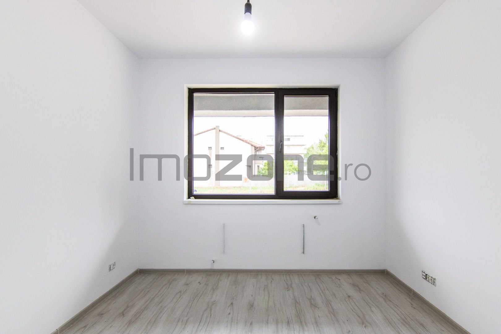 Valea Doftanei, Apartament 2 camere, suprafata utila 50 mp., Bloc Finalizat - Poză 8