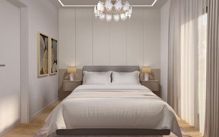 APARTAMENT 3 CAMERE | UNIRII | PROIECT NOU - Poză 9