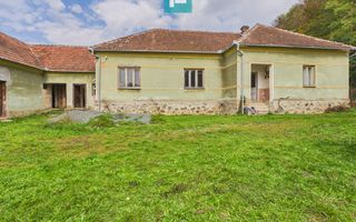 Casă cu teren generos Vărădia de Mureș - Stejar - Poză 5