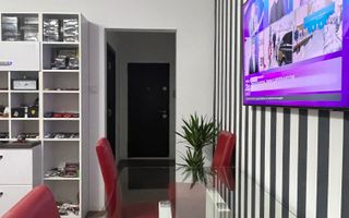 Apartament cu 3 camere | Etaj intermediar | Rogerius | Oradea - Poză 9