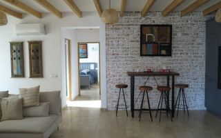 CASĂ DE VACANȚĂ ÎN STIL MEDITERANEAN – ÎNTRE 2 MAI ȘI VAMA VECHE - Poză 7