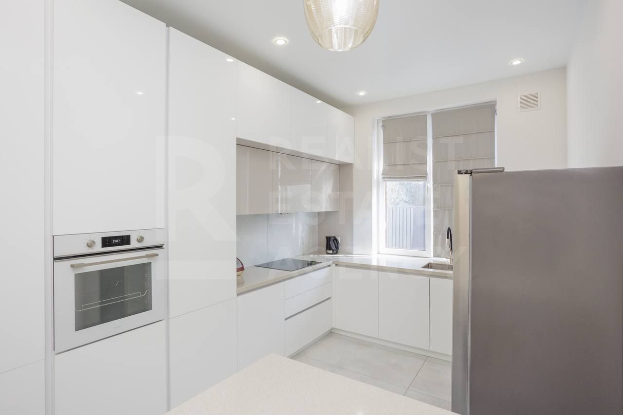 Vânzare, casă modernă 2 nivele, 200 mp + 5 ari șos. Hîncești, Centru - Poză 13