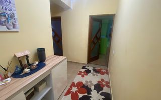Apartament 3 camere | Etajul 1 | Radauti - Poză 9