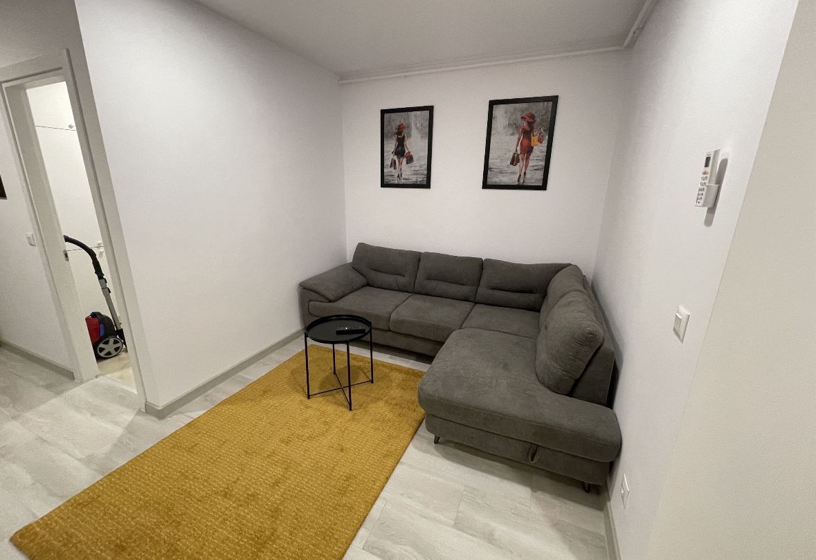 GARS. HILS PALLADY, PARCARE, BUCATARIE INCHISA, BLOC NOU, METROU 3 MIN - Poză 3