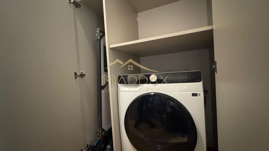 Apartament modern LUX**2 camere**Parcare + Boxa//Floreasca - Poză 19