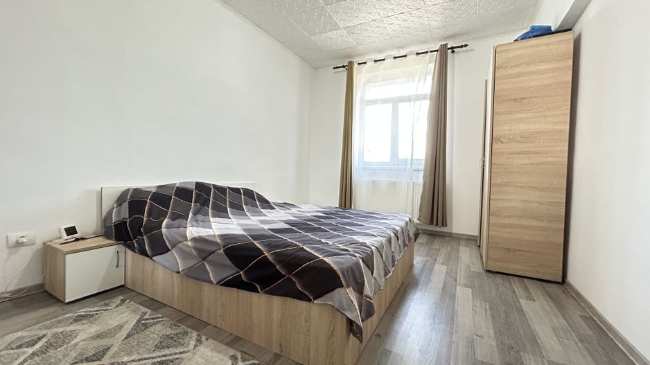 Apartament 2 camere de vânzare în Mihail Kogălniceanu - Penny Market - Poză 7