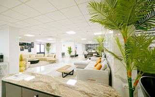 Spatiu comercial 2000 mp,Valea Cascadelor - Poză 14