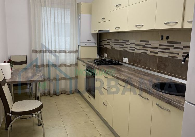Apartament 2 camere de închiriat în Conest Vision, Galata, Iași - Poză 1