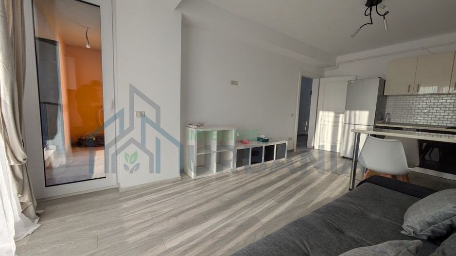 Apartament 2 camere cu loc de parcare, zona Pacurari, Iași - Poză 1