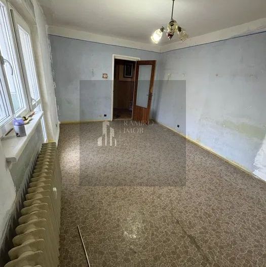 Apartament 2 camere decomandat Margeanului - Poză 1