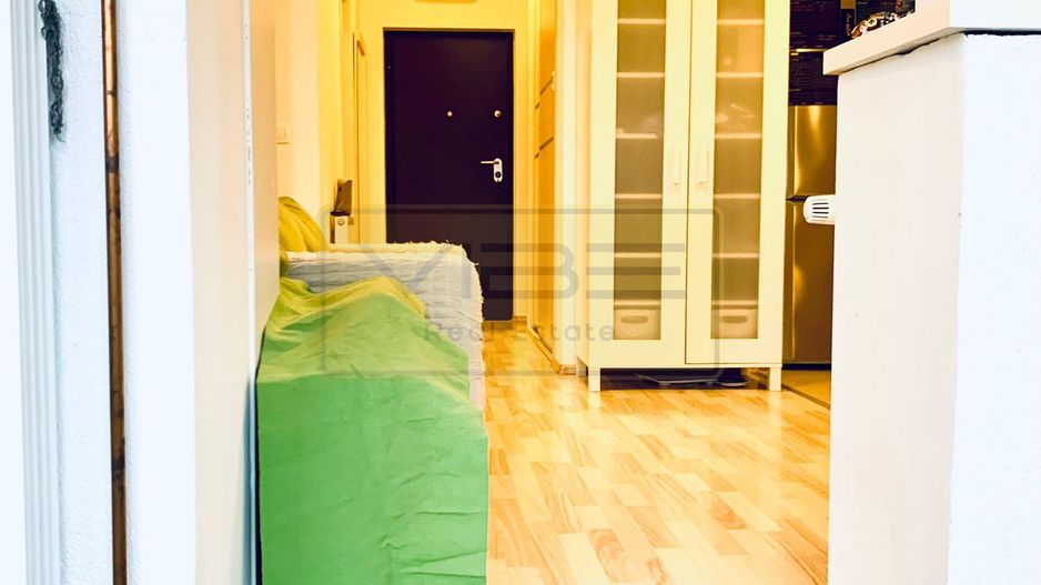 Copou - Parcul Copou /Universitate-2 camere și curte! - Poză 13