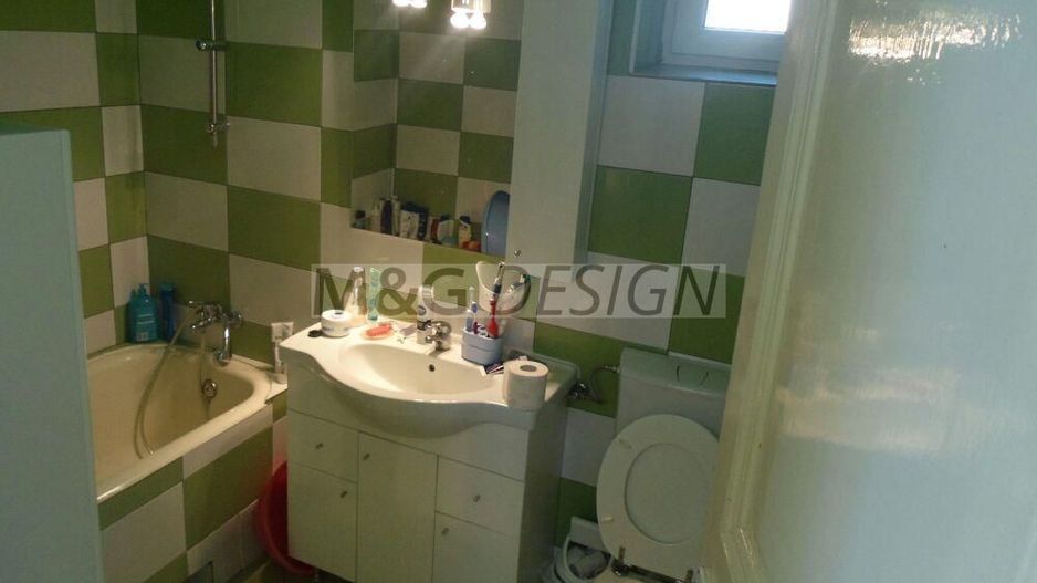 Apartament 5 camere zona Sinaia - cladire istorica - Poză 7