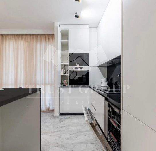Apartament 3 camere Herastrau | Loc de parcare + Boxa separat - Poză 22