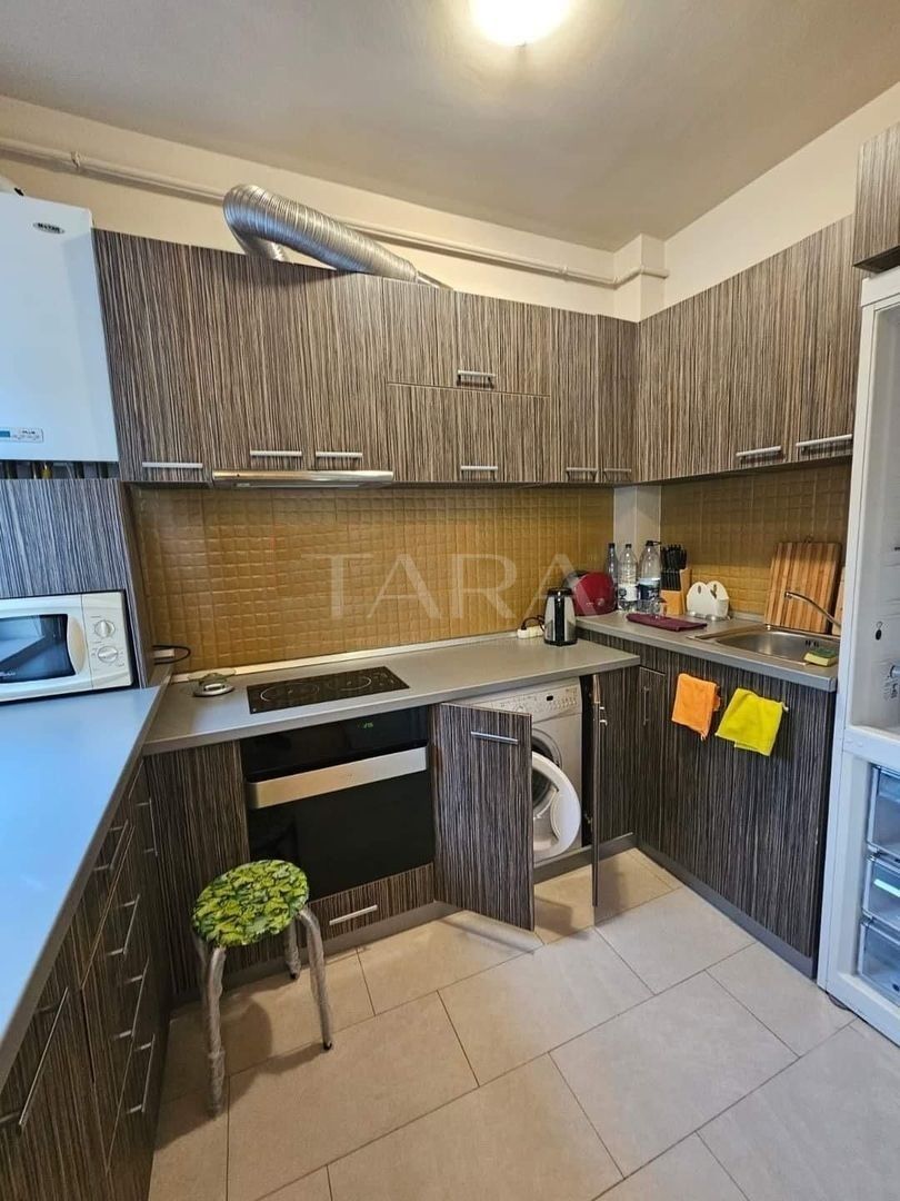 Apartament cu 2 camere finisat – Baciu, zona Petrom - Poză 6