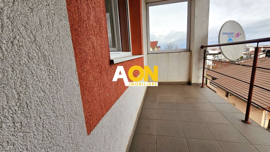 Apartament 3 camere, 75 mp utili + garaj 22 mp. cartier Orhideea - Poză 5