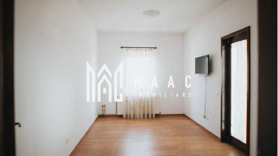 Casa cu teren | 7 camere | Loc. Cristian - Poză 3
