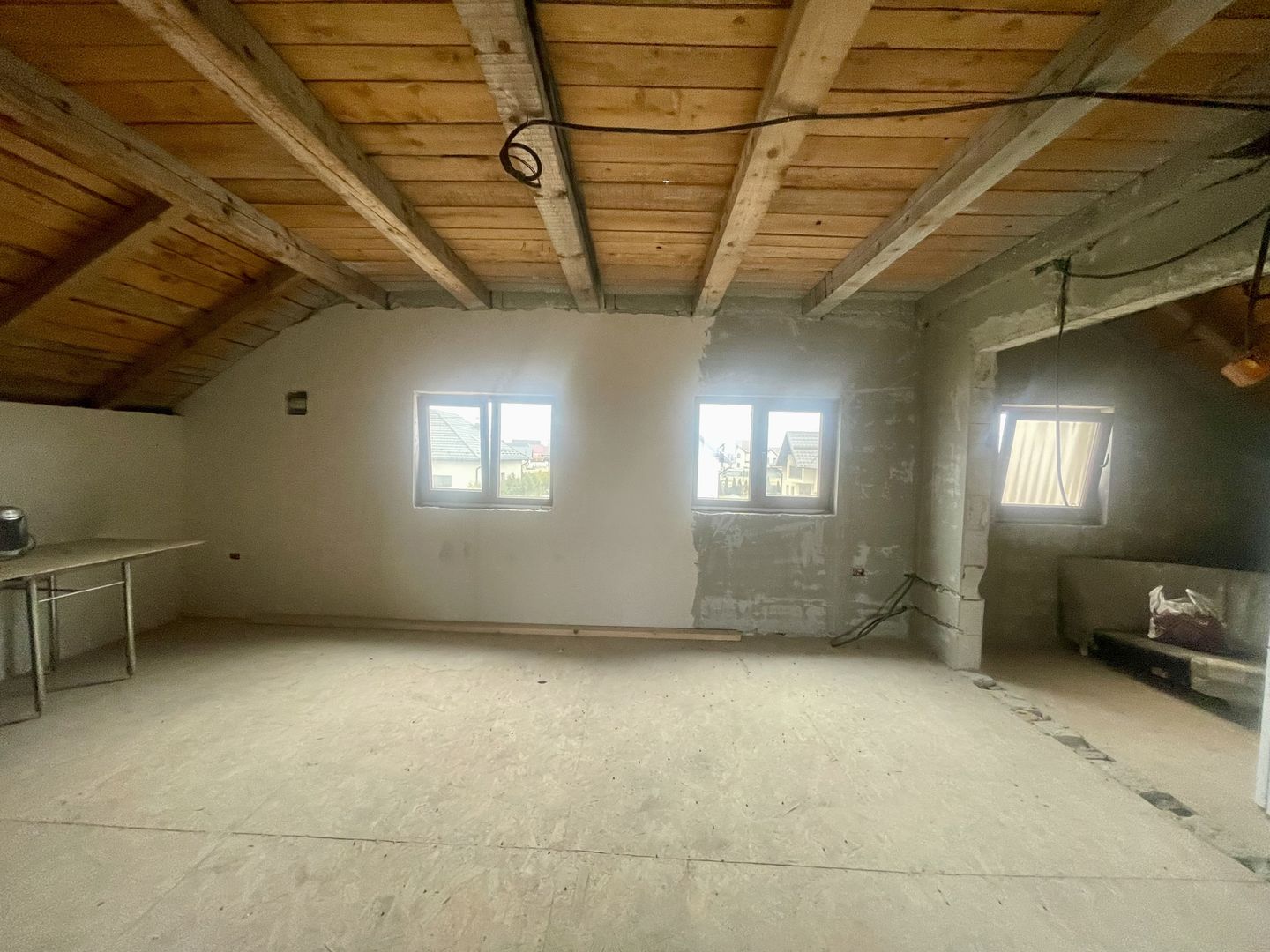 CASA INDIVIDUALA MODERNA | 600 MP TEREN | GARAJ | RADAUTI - Poză 15