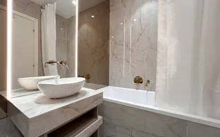 Chirie I Apartament 2 camere spațios I Bdul Pipera - Poză 13
