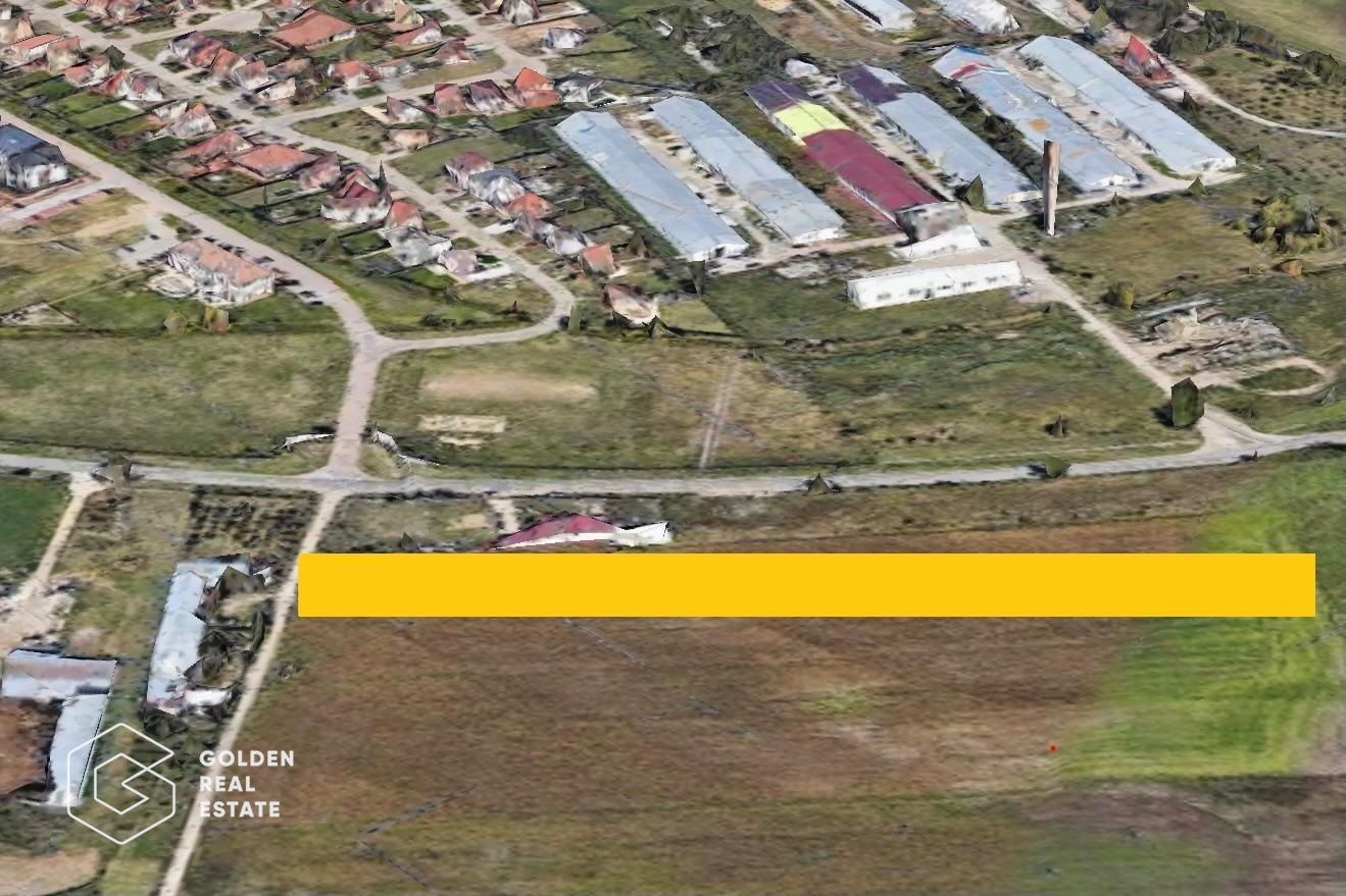 Teren 7 500 mp vizavi de Westfield, oportunitate de investitie - Poză 1