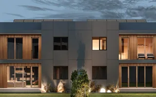 Duplex de vanzare in Cartierul Arhitectilor - Poză 14