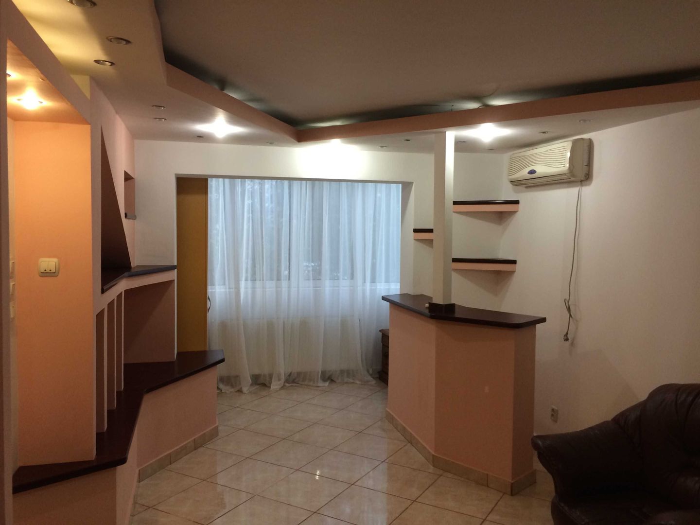 Închiriez apartament 2 camere – 8 min de metrou Dristor - Poză 5