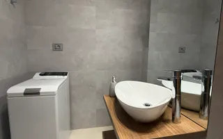 City of Mara - Apartament premium cu 2 camere, parcare - decomandat - Poză 22