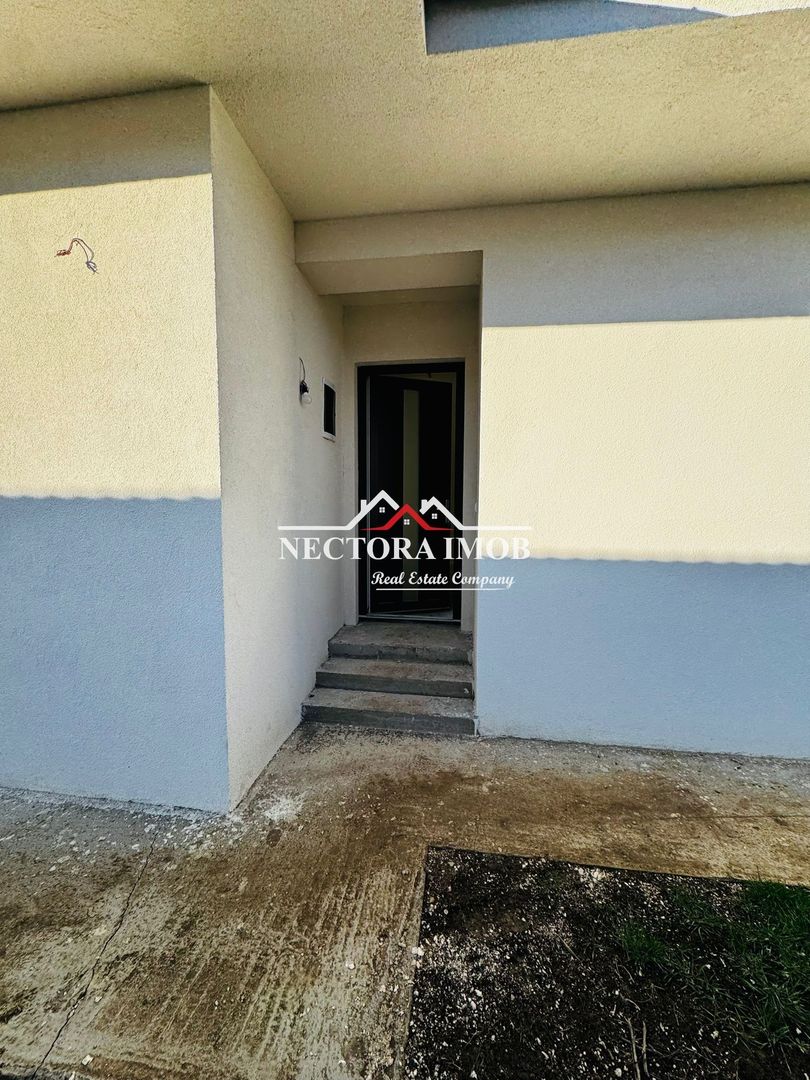 NECTORA IMOB-Casa Duplex 3 camere, 86 mp, 250 mp teren, Zona Nojorid - Poză 6