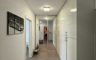 Apartament de 2 camere, 55mp, parcare subterana, zona Iulis Mall - Poză 6