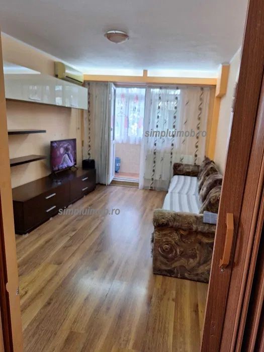 3 camere Metrou Grigorescu Sector 3 renovat mobilat - Poză 2